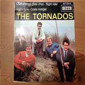 The Tornados - Chattanooga Choo Choo / Night Rider / Alan's Tune / Costa Monger download free