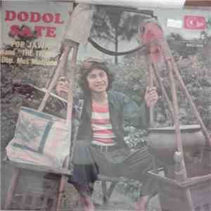 The Tropis Dbp. Mus Mudjiono - Dodol Sate - "Pop Jawa" download free
