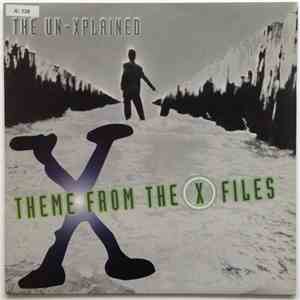 The Un-Xplained - Theme From The X Files download free
