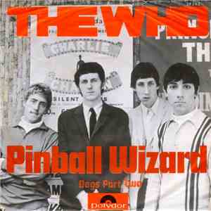 The Who - Pinball Wizard download free