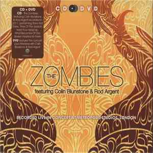 The Zombies Featuring Colin Blunstone & Rod Argent - Recorded Live In Concert At Metropolis Studios, London download free