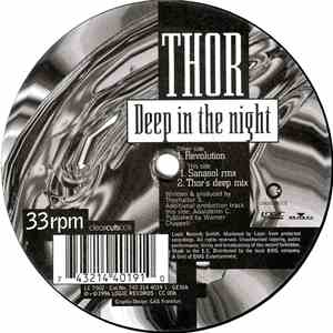 Thor - Deep In The Night download free