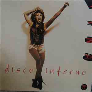 Tina Turner - Disco Inferno download free