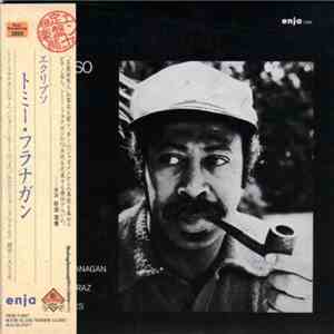 Tommy Flanagan Trio - Eclypso download free