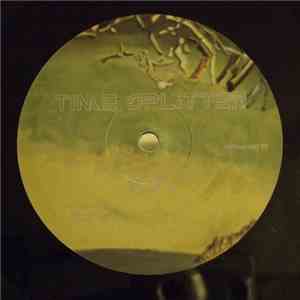 Toni Rios / Frank Lorber / W.J.Henze - Time Splitter EP download free