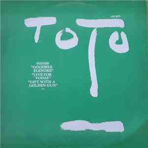 Toto - Turn Back download free