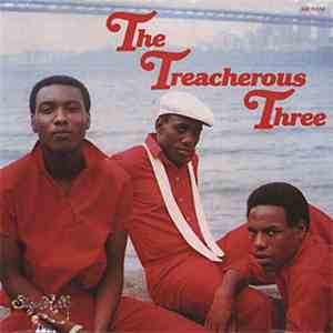 Treacherous Three - The Treacherous Three download free