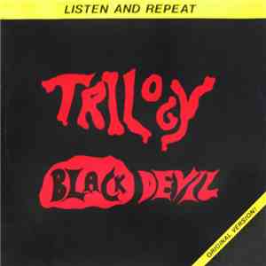 Trilogy  - Black Devil download free
