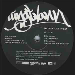 Tungtvann - Nord Og Ned download free