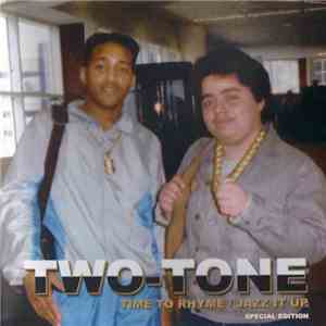 Two-Tone - Time To Rhyme / Jazz It Up download free