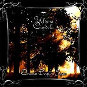 Ultima Candela - Cruntat Deghen Span download free