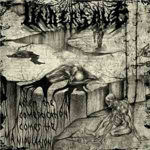 Undersave - After The Domestication Comes The Manipulation download free