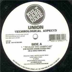 Union - Technological Aspects download free