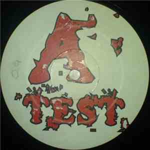 Unknown Artist - A Test download free