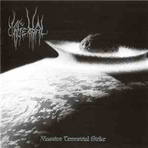 Urgehal - Massive Terrestrial Strike download free