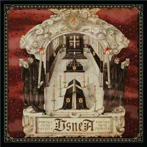 Usnea - Portals Into Futility download free