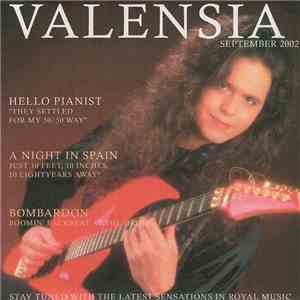 Valensia - Hello Pianist download free