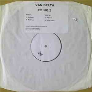 Van Delta - EP No.2 download free
