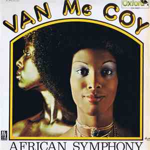 Van McCoy - African Symphony download free