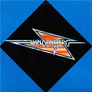 Vandenberg - Vandenberg download free