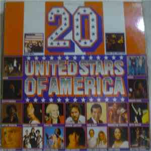 Various - 20 United Stars Of America download free