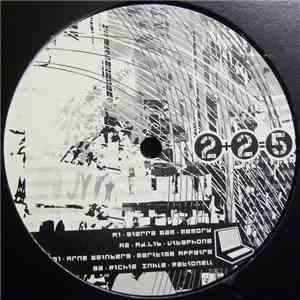 Various - 2+2=5 EP download free