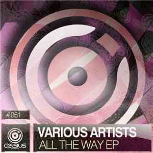 Various - All The Way EP download free