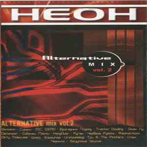 Various - Alternative Mix Vol. 2 download free