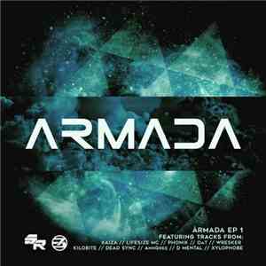 Various - Armada EP 1 download free