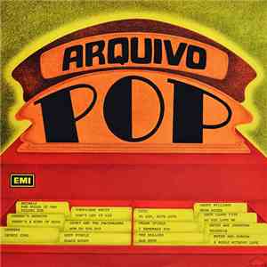 Various - Arquivo Pop download free
