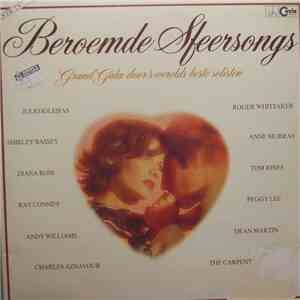 Various - Beroemde Sfeersongs - Grand Gala Door 's Werelds Beste Solisten download free