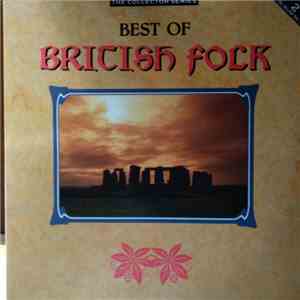 Various - Best Of British Folk download free