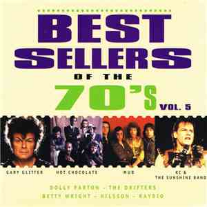 Various - Best Sellers Of The 70's - Vol. 5 download free