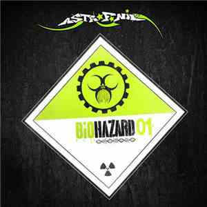 Various - Biohazard, Vol. 1 download free