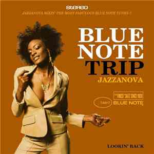 Various - Blue Note Trip - Jazzanova - Lookin' Back download free