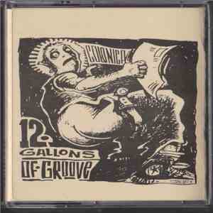 Various - Colonica: 12 Gallons of Groove download free