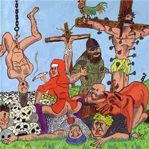 Various - Contains No Holy Additives download free