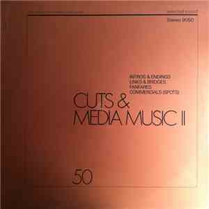 Various - Cuts & Media Music II download free