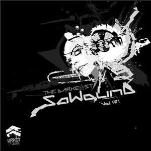 Various - Darkeast SaWaund Vol. 001 download free