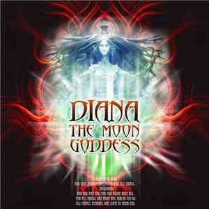 Various - Diana - The Moon Goddess download free