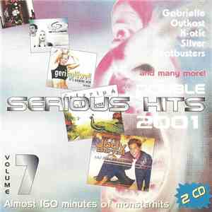 Various - Double Serious Hits 2001 Volume 7 download free