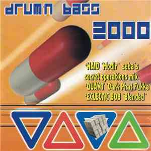 Various - Drum'n Bass 2000 download free