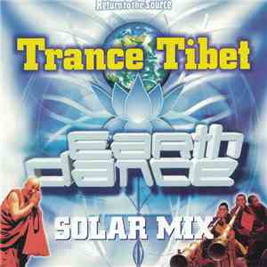 Various - Earthdance - Solar Mix download free