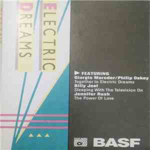 Various - Electric Dreams download free