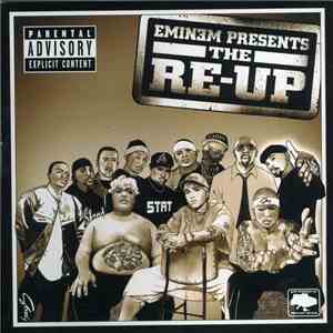 Various - Eminem Presents The Re-Up download free