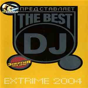 Various - Extrime 2004 download free