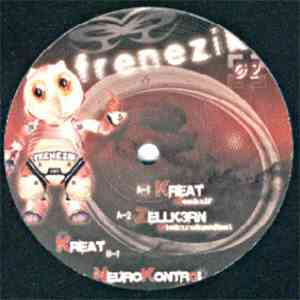Various - Frenezik 02 download free
