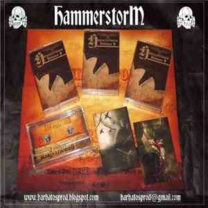 Various - Hammerstorm vol.5 download free