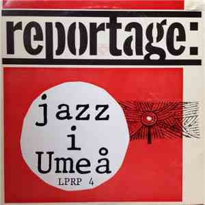 Various - Jazz I Umeå download free