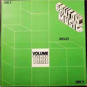 Various - Jingles Volume Three download free